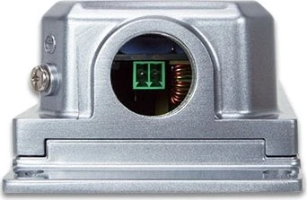Planet Industrial Wallmount 2.5G PoE-Injektor, 2x RJ-45, 30W PoE++