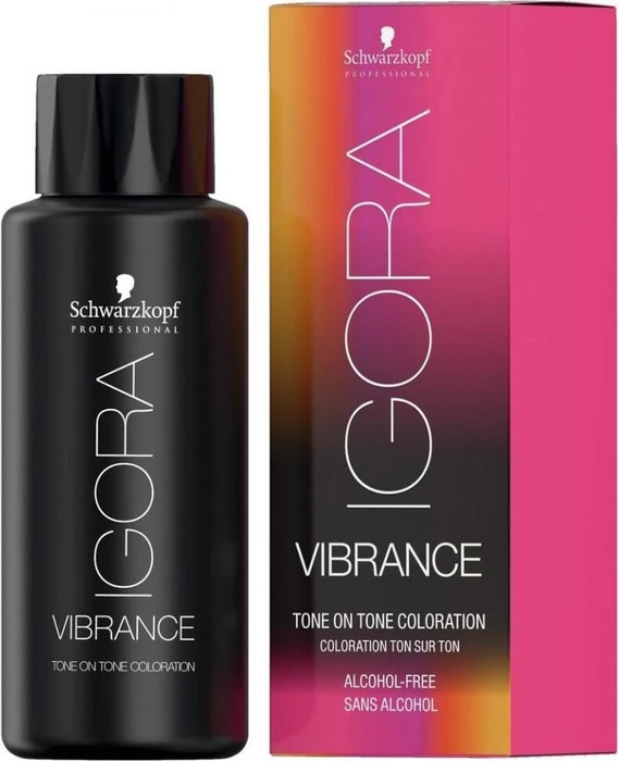 Schwarzkopf Igora Vibrance Haartönung, 60ml