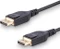 StarTech DisplayPort 1.4 Kabel schwarz, 5m Vorschaubild