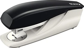 Leitz New NeXXt Büroheftgerät Blister, schwarz