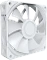 Montech E28 PWM, weiß, 120mm Vorschaubild