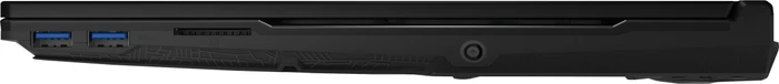 MSI Alpha 15 A3DD-035, Ryzen 7 3750H, 8GB RAM, 512GB SSD, Radeon RX 5500M, DE