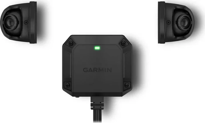 Garmin dēzl DualView Seitenkamera