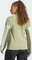 adidas Terrex Multi Climawarm Fleece Funktionsshirt langarm tent green/halo green (Damen) Vorschaubild