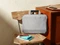 Targus CityLite Notebooktasche, grau, 15.6" Vorschaubild