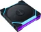 Lian Li Uni Fan SL FLEX ARGB, schwarz, 120mm Vorschaubild