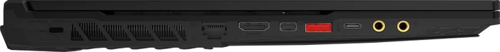 MSI GE65 Raider 9SE-007, Core i7-9750H, 16GB RAM, 512GB SSD, 1TB HDD, GeForce RTX 2060, DE