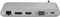 Kensington UH1440P Mobile USB-C Duale Video Dockingstation, USB-C 3.0 [Stecker] Vorschaubild