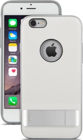 Moshi iGlaze Kameleon für iPhone 6/6s weiß