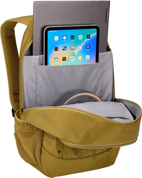Case Logic Jaunt Rucksack 15.6" Dim Gold