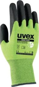UVEX phynomic D500 foam Arbeitshandschuhe 11/XXL