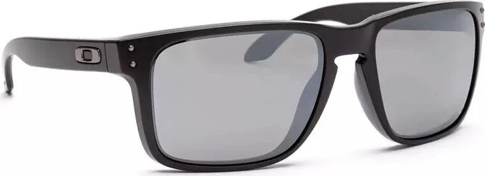 Oakley Holbrook XL matte black/prizm black polarized