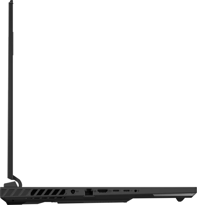 ASUS ROG Strix G18 (2024) G814JIR-N6009W, Eclipse Gray, Core i9-14900HX, 16GB RAM, 1TB SSD, GeForce RTX 4070, DE