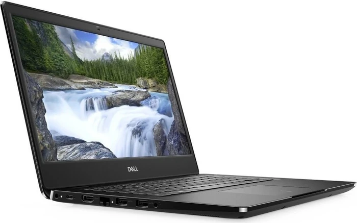 Dell Latitude 14 3400, Core i5-8265U, 8GB RAM, 256GB SSD, DE