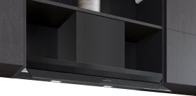 Siemens iQ500 LJ97BDP60 Unterbau-Dunstabzugshaube