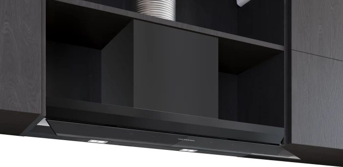 Siemens iQ500 LJ97BDP60 Unterbau-Dunstabzugshaube