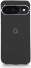 Hama Handyhülle Always Clear für Google Pixel 10/10 Pro transparent