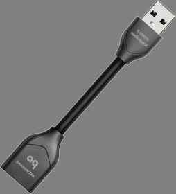 Audioquest DragonTail for Android