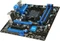 MSI A78M-E45 (AMD FM2+) Vorschaubild