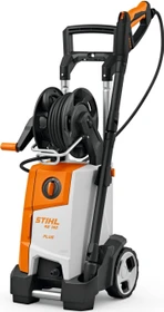 Stihl RE 140 Plus Elektro-Hochdruckreiniger