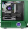 Thermaltake Ceres 350 MX Racing Green, grün, Glasfenster Vorschaubild
