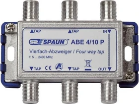 Spaun ABE 4/10 P