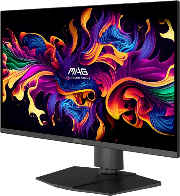 MSI MAG 271QP QD-OLED X24, 26.5"
