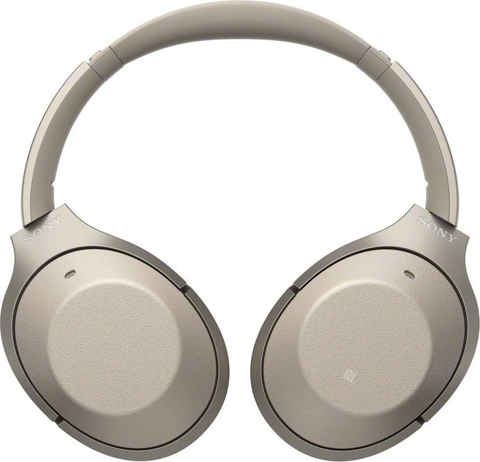 Sony WH-1000XM2 gold