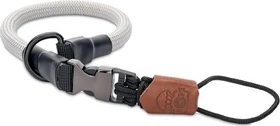 C-Rope Handschlaufe Loop aus Kletterseil Cool Gray