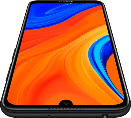 Huawei Y6s Dual-SIM mit Branding