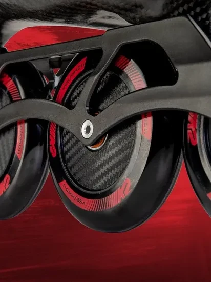 K2 Redline 110 Speed-Skate (Modell 2025)