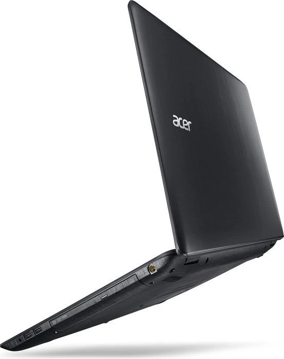 Acer Aspire F5-771G-738R, Core i7-7500U, 8GB RAM, 256GB SSD, 1TB HDD, GeForce GTX 950M, DE