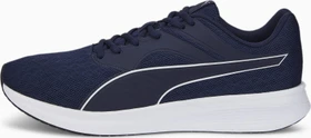 Puma Transport peacoat/puma white