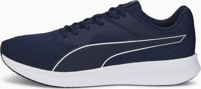 Puma Transport peacoat/puma white
