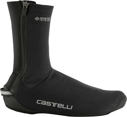 Castelli Espresso Überschuhe