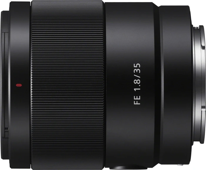 Sony FE 35mm 1.8