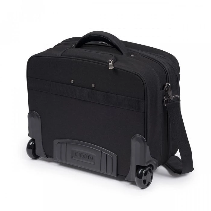Dicota Multi Roller Pro 11-15.6" schwarz
