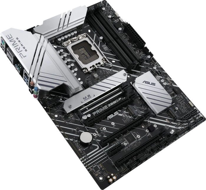 ASUS Prime Z690-P (Intel 1700)