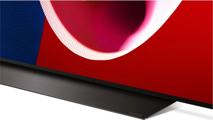 LG OLED65C49LA