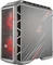 Cooler Master MasterCase H500P Mesh Phantom Gaming Edition, Glasfenster Vorschaubild