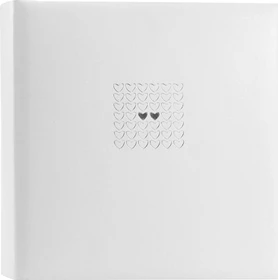 Goldbuch Buch Fotoalbum Elegance 30x31
