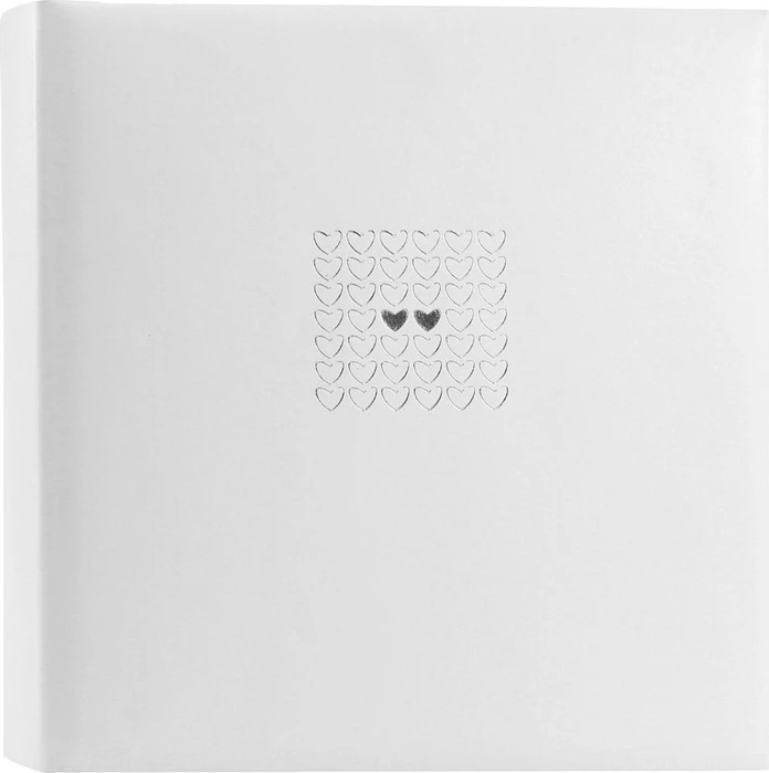 Goldbuch Buch Fotoalbum Elegance 30x31