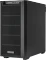 SilverStone Case Storage CS383, schwarz Vorschaubild