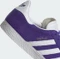 adidas Gazelle energy ink/cloud white/gold metallic (Junior) Vorschaubild