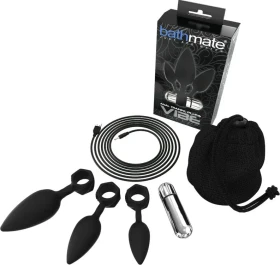 Bathmate Anal Training-Set,   3-tlg.