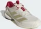 adidas Adizero Ubersonic 5 chalk white/ice gold met./legend ink (Herren) Vorschaubild