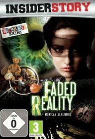 Insider Story - Faded Reality: Monicas Geheimnis (PC)