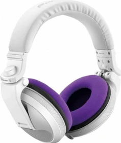 Zomo Polsterset Velour für Pioneer HDJ-X violet