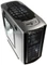 Corsair Graphite Series 600T silber, Acrylfenster Vorschaubild