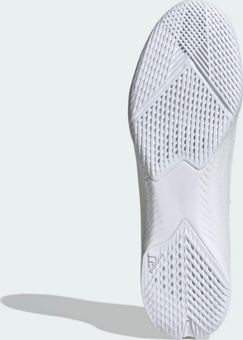adidas X Crazyfast.3 IN cloud white